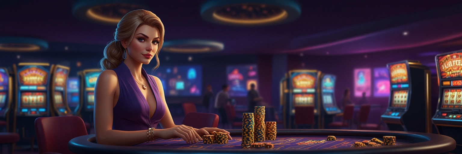 Slotexo Casino