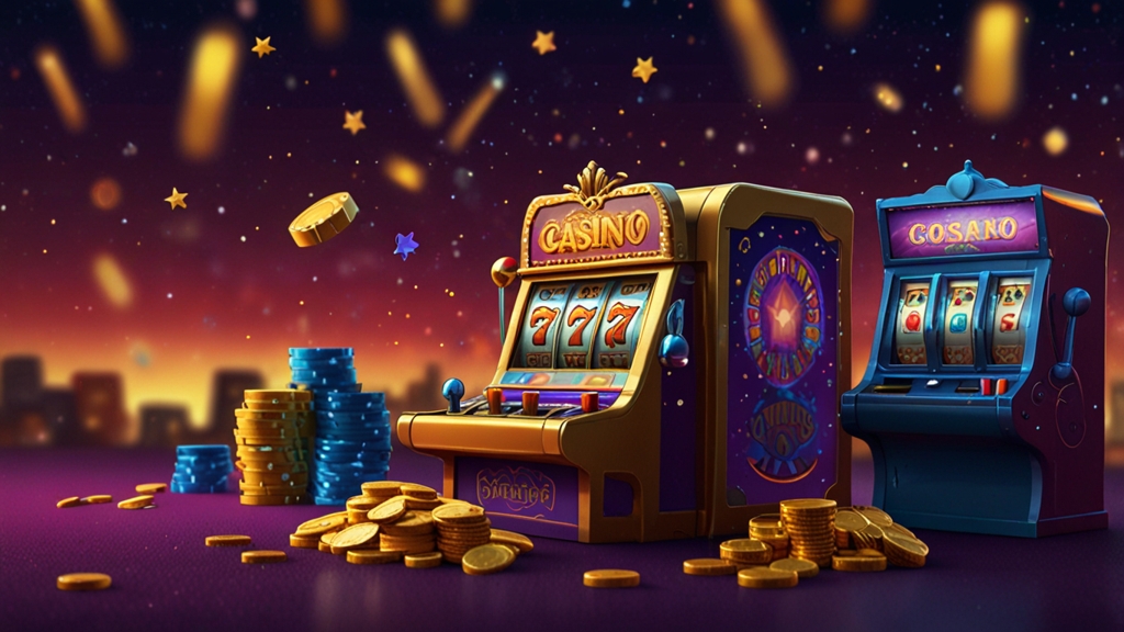 Slotexo Review