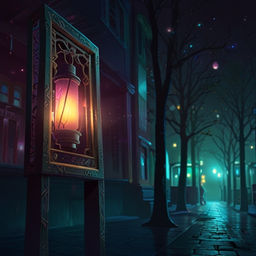 Neon Night Parade Slotexo Online Casino