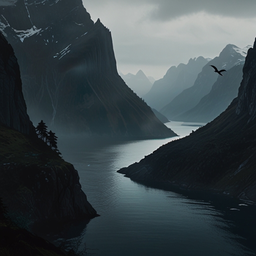 Raven Fjord Run Slotexo Casinò