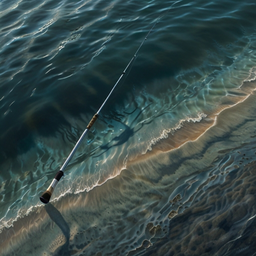 Silver Tide Angler Slotexo Casinò